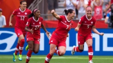 FIFA: Talent Level At Women's World Cup Higher Than It Was Four Years Ago