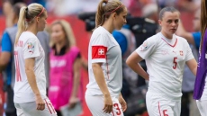 Switzerland Exits World Cup On Classy Note, Calls Canada An 'Amazing Country'