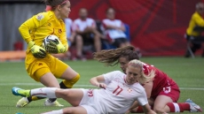 Canada-England Encounter Looks To Be Another Nail-Biter At Women's World Cup