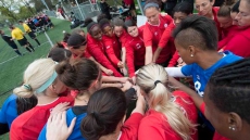 Moscato Denies Saying That Morale In Canadian World Cup Camp Is Bad