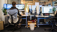 Tech skills your ticket to overseas: LinkedIn