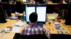 Even with regular exercise, excessive sitting linked to disease, premature death