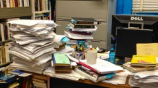 Spanish Man Skips Work For 6 Years; Gets Found When He Was To Be Awarded For 20 Years In Service