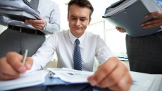 Are you a workaholic? Read on