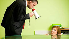 Workplace ostracism more damaging than bullying