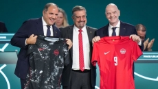 World Cup driving spike in counterfeit goods, U.S., Canadian border officials say