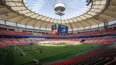 Public health agency says World Cup poses high risk of measles spread
