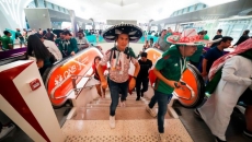 World Cup transit sticker shock hits fans with tickets to matches in some US host cities