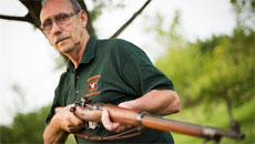 Canada's Ross Rifle More Peril Than Protection For First World War Soldiers