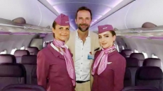 Ultra-Low-Cost Carrier Wow Air Rolls Out New Route Between Vancouver And Iceland