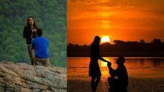 Oops! Photographer Realises His Huge Mistake After Six Hours Of Photo Shoot With A Couple