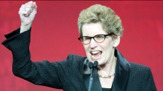 Ontario premier announces trade mission to China