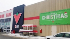 'Tis The Season? Shoppers Surprised To See Some Retailers Stocking Holiday Items