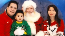 Police Say Family Of Three From Burnaby, B.C., Missing Since Sunday