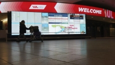 Deal reached to finance Montreal airport rail link