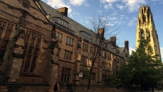 Feds say Yale discriminates against Asian, white applicants