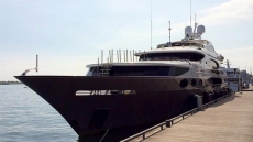 Tim Hortons co-founder, son, sued for $5.75M for alleged sex assault on yacht