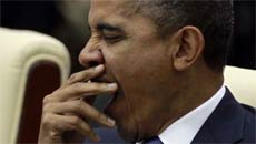 Revealed: Catching a yawn is linked to your age!