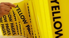 Yellow Pages To End Home-delivery Of Print Directories In Some Areas