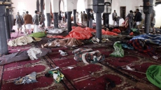 137 Killed In Yemen Bombings, Islamic State Claims Responsibility