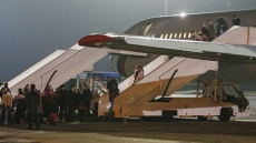 Government Confirms Undisclosed Number Of Canadians Evacuated From Yemen