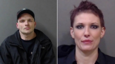 Two Suspects Arrested In Targeted Killing Of 40-Year-Old Man In Chilliwack