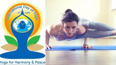 Thousands To Participate In Indian Mission-Led Yoga Day Events In UAE