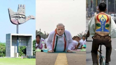 Chandigarh To Witness Deft Moves, Twists And Turns On Tuesday