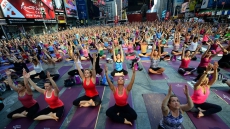 Yoga Is Secular, Rules US Court