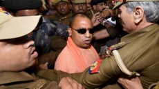 Yogi Bans Mobile Phone In UP Colleges, Universities