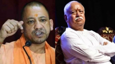 Sikh Outfit To Gherao UP CM Yogi Adityanath, Mohan Bhagwat During US Visit