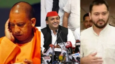 Your Take 'Chacha-Ji'? Tejashwi Yadav Mocks Nitish Kumar Over BJP Defeat