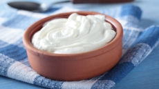 Fungus in Greek yoghurt serious health threat?