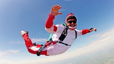 Sail Away from Your Comfort Zone