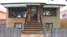 Edmonton Youth Group Home At Centre Of Crime Controversy Closes Its Doors