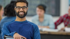 The Quest of Learning and Developing Yourself