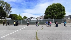 Youth suffer sustained COVID-19 depression: data