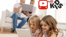 YouTube's New Mobile App To Help Parents Control What Their Kids Watch Online