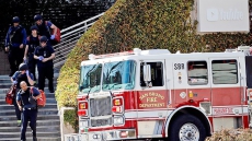 Shooting At Indiana Middle School, Student And Teacher Injured