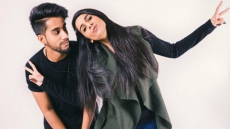 Jaz Saini & Harjit Bhandal of YouTwoTV channel win “Fan Fave Much Creator” Award