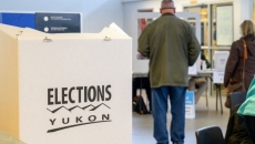 Voting begins in Yukon election, with non-binding electoral reform also on ballot