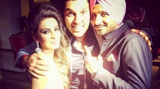 Watch: Harbhajan Singh Will Dance Like This At Yuvi's Wedding