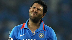 Will Yuvraj Singh Find A Buyer At 2019 IPL Auction