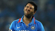 Tendulkar, Harbhajan come out in defence of Yuvraj
