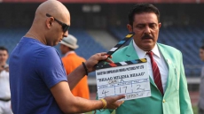 Yuvraj's father and former cricketer Yograj Singh arrested