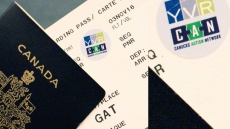 This New YVR Autism Access Sticker Gives Expedited Airport Processing