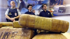 Montreal Man Suspected After Fentanyl Seizure At Vancouver's Airport