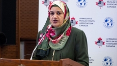 Liberal caucus meets after Canada votes for Israel-Hamas ceasefire at United Nations