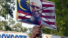 Won't Easily Give In To India's Demand For Deporting Zakir Naik