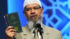 Ready To Return To India If Not Arrested Till Conviction, Says Zakir Naik